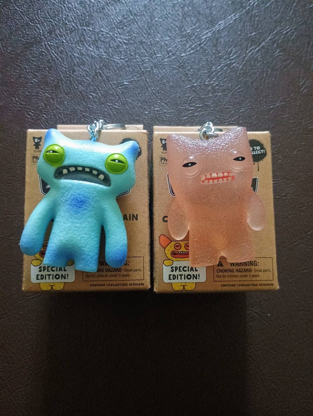 Fruggler Bag Clips Target Edition